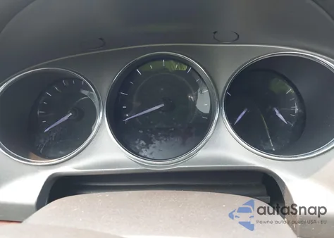 2012 Lincoln Mkz z USA, uszkodzony, nr VIN 3LNHL2JC8CR839313